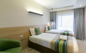 Kozi Suites Nairobi Airport