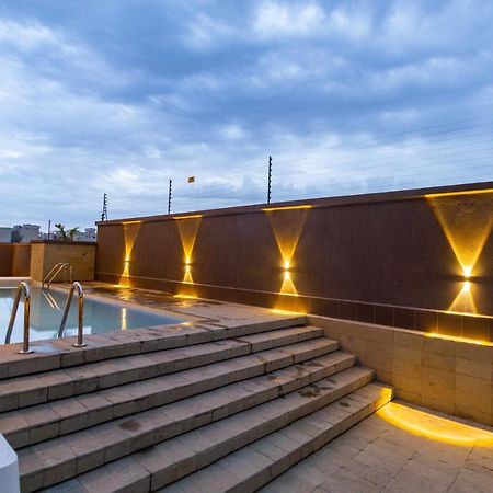 Kozi Suites Nairobi Airport Syokimau Exterior photo